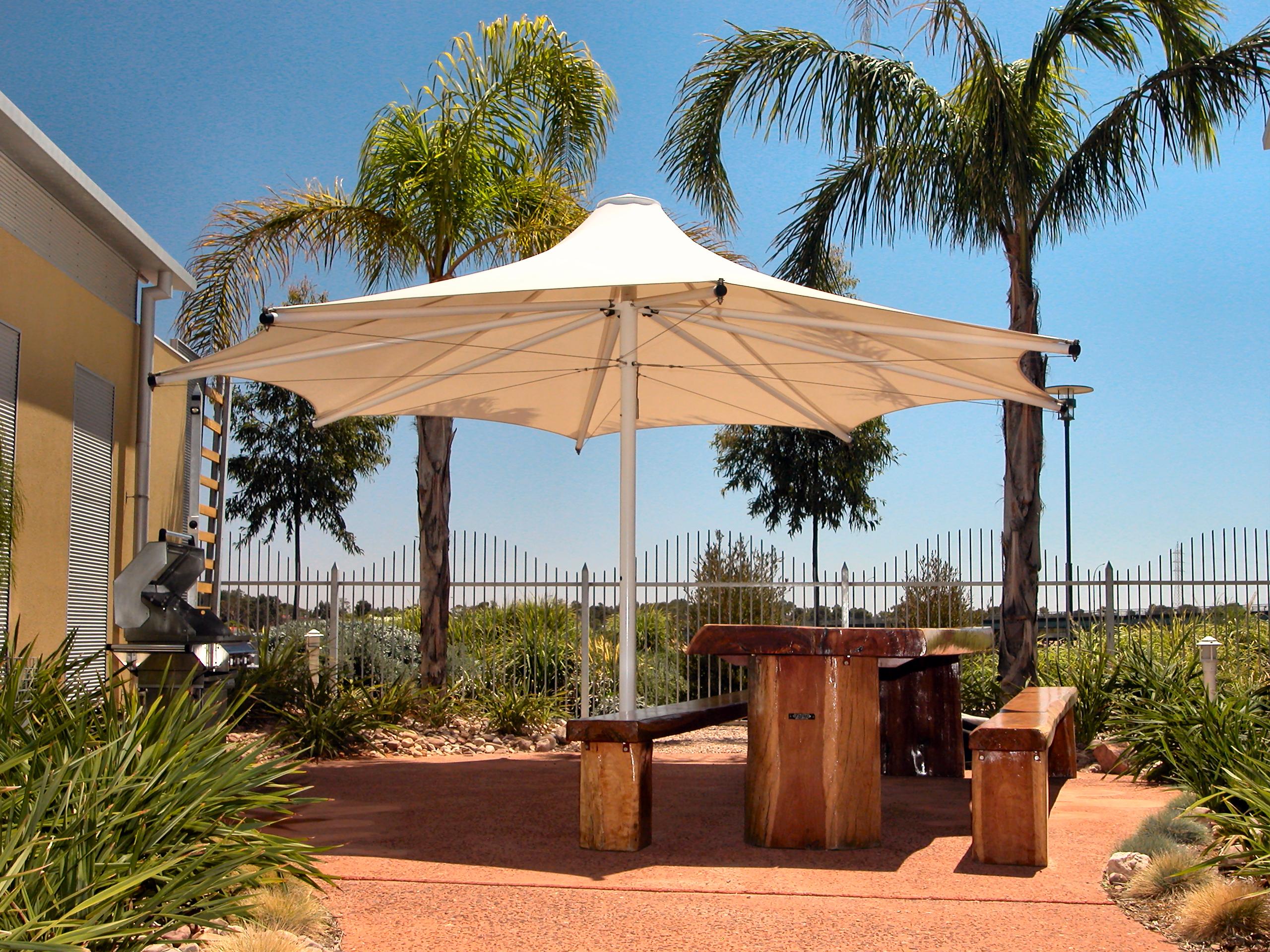 Majestic Oasis Apartments Port Augusta Exterior photo