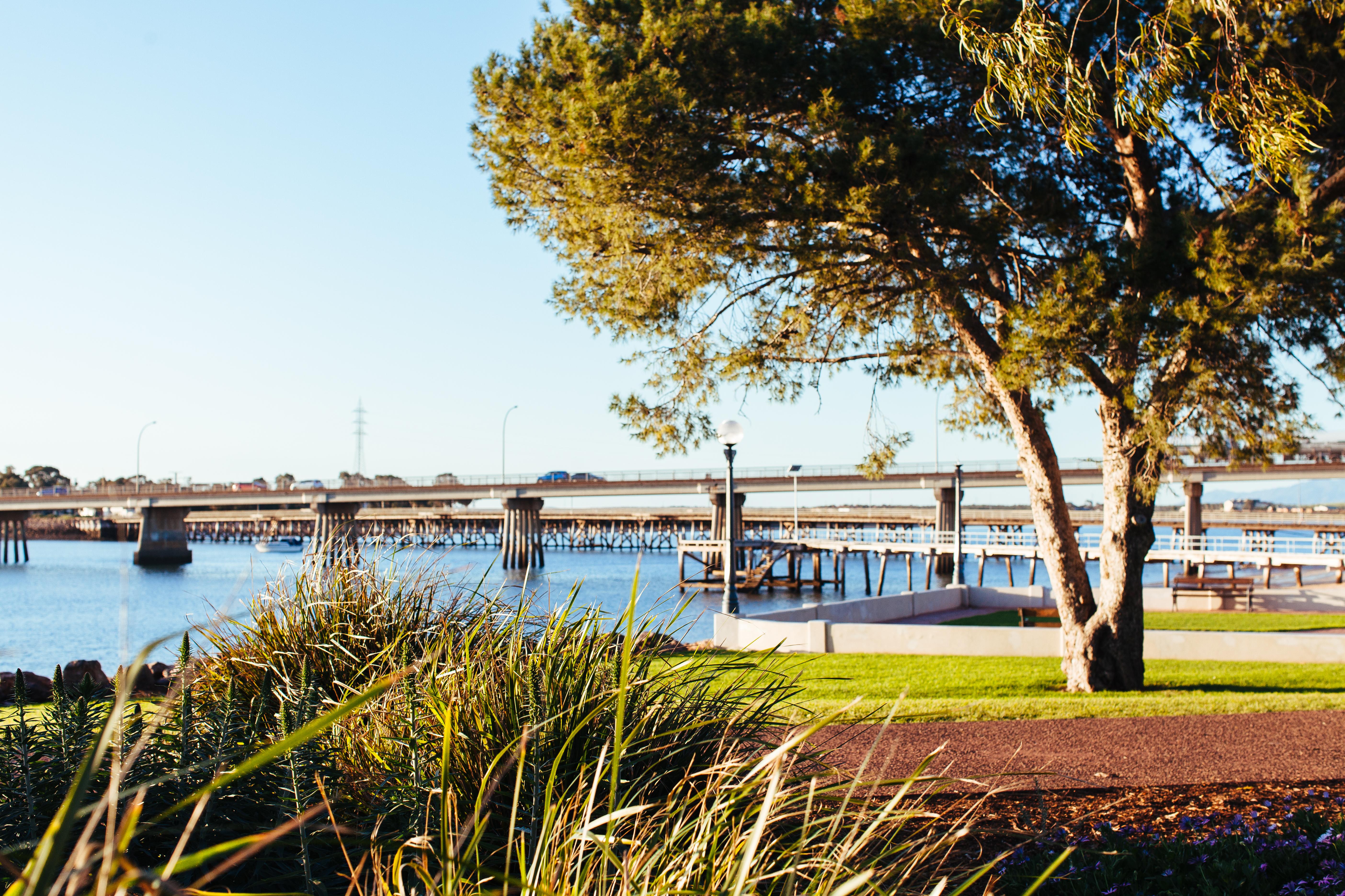 Majestic Oasis Apartments Port Augusta Exterior photo