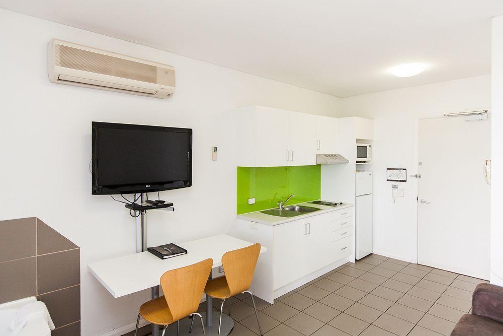 Majestic Oasis Apartments Port Augusta Exterior photo